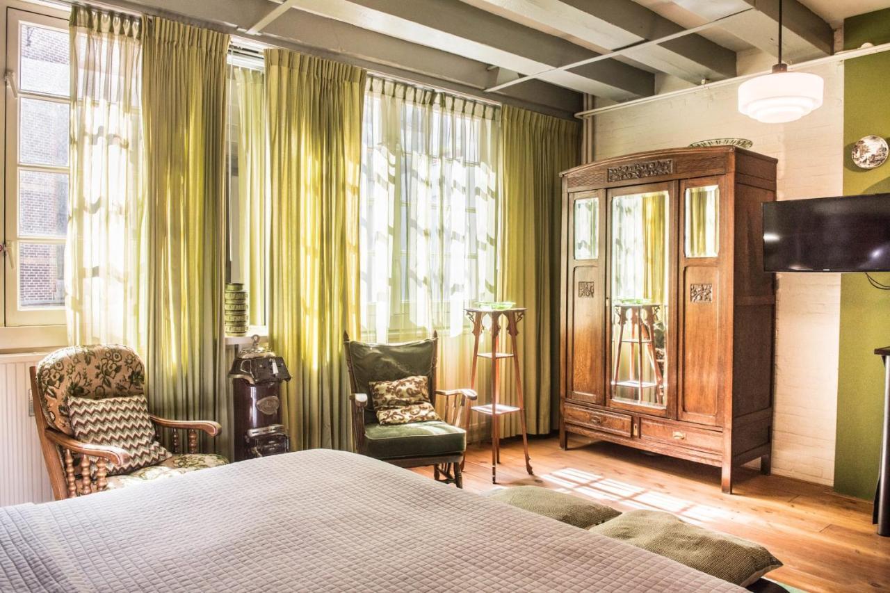 Apartamento Koggeschip *