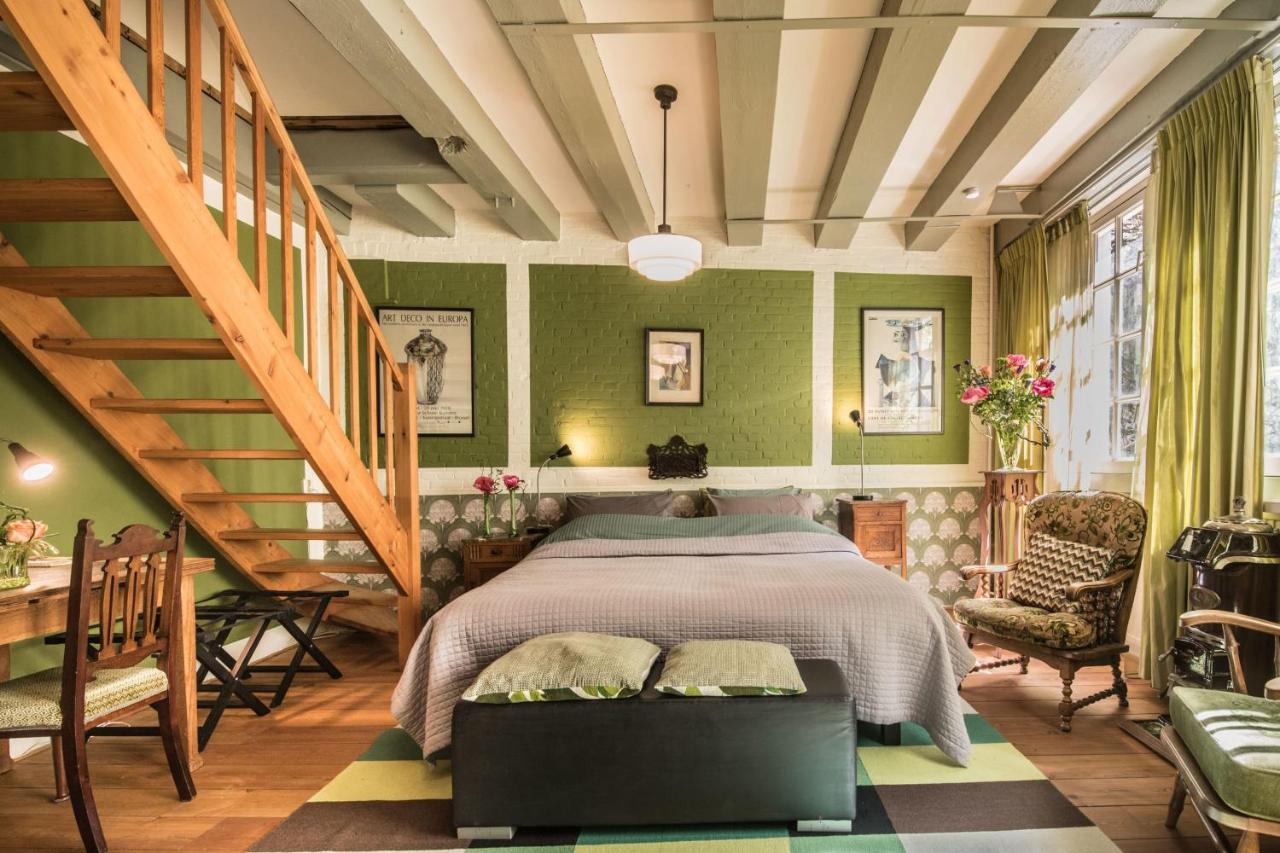 Apartamento Koggeschip Ámsterdam