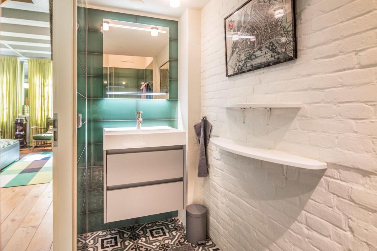 Apartamento Koggeschip *