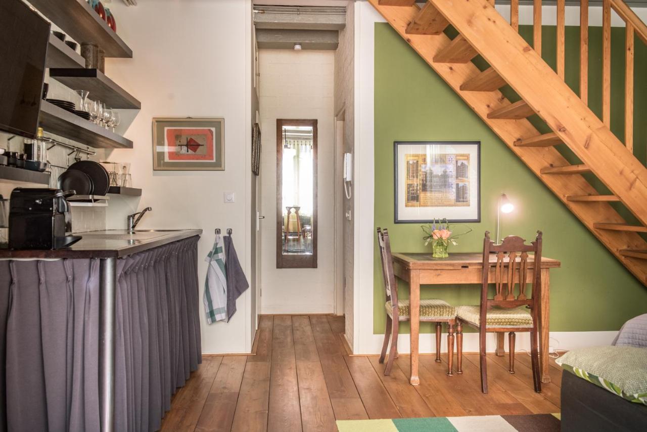 Apartamento Koggeschip