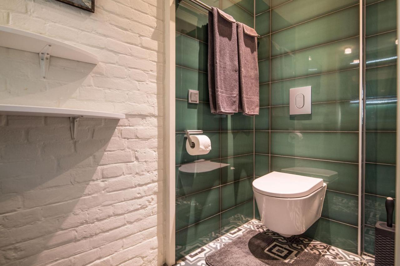 Apartamento Koggeschip Ámsterdam