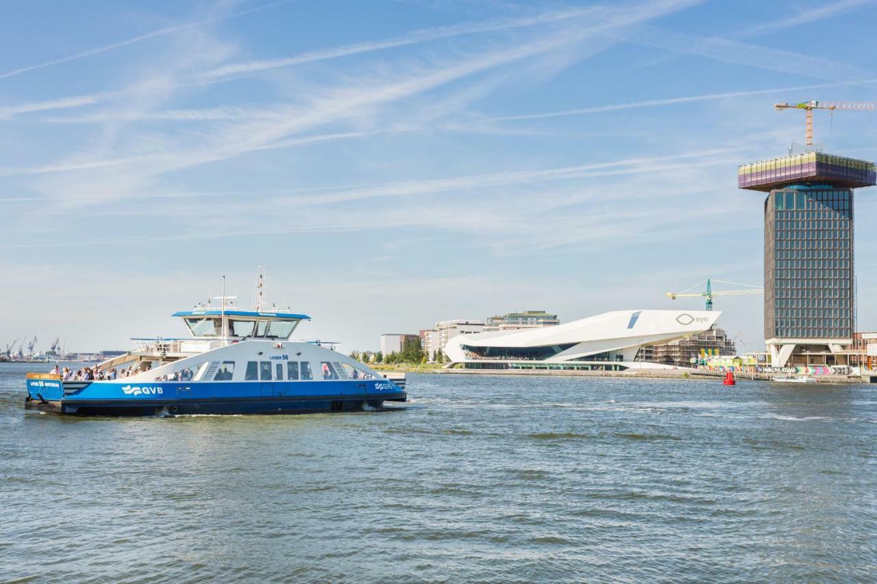 Koggeschip * Ámsterdam